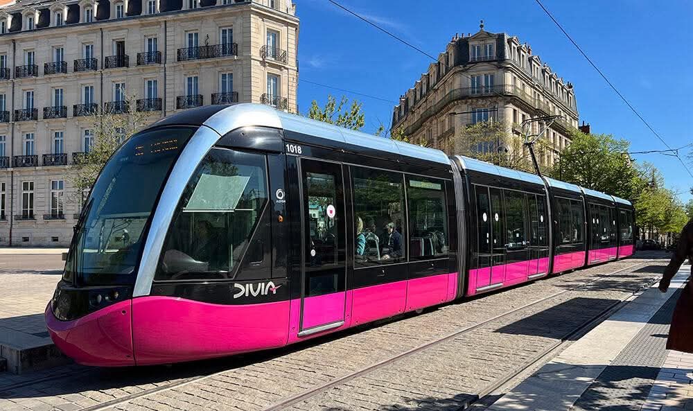 INFRASTRUCTURES | TRAMWAY DE KINSHASA